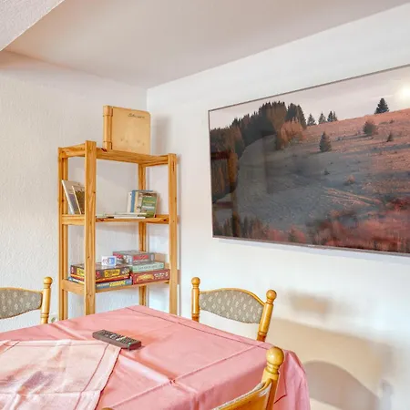 Lovely In Bischofsheim With Wifi Διαμέρισμα