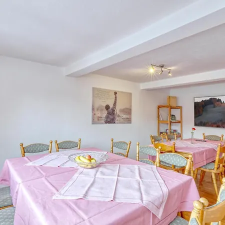 Apartamento Lovely In Bischofsheim With Wifi *