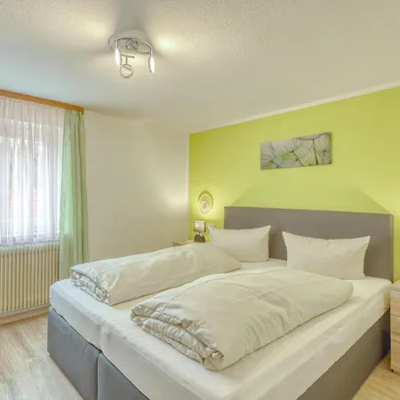 Lovely In Bischofsheim With Wifi Διαμέρισμα Gersfeld