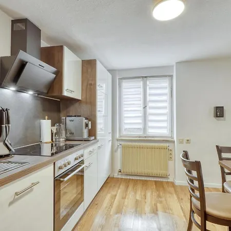 Lovely In Bischofsheim With Wifi Διαμέρισμα Gersfeld