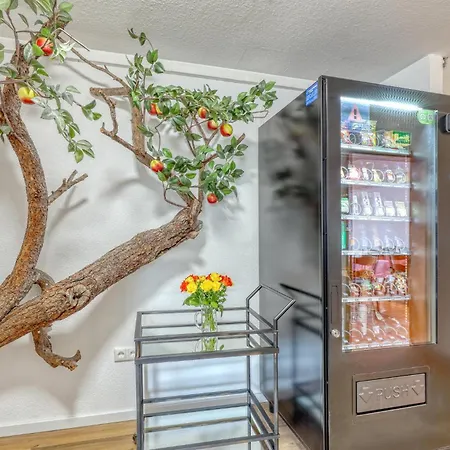 Διαμέρισμα Lovely In Bischofsheim With Wifi Gersfeld