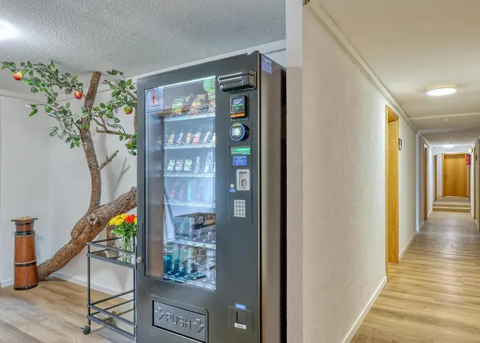 Lovely In Bischofsheim With Wifi * Герсфельд